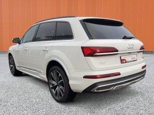 Audi Q7 50 TDI quattro Tiptronic 