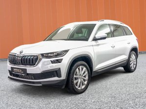 Skoda Kodiaq 2.0 TSI DSG 4*4 Style