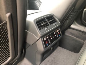 Audi RS6 Avant 4.0 TFSI quattro Tiptronic