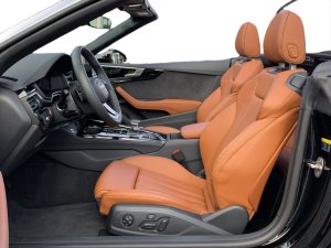 Audi A5 Cabriolet S line 45 TFSI quattro S tronic