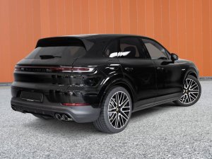 Porsche Cayenne 3.0 V6 E-Hybrid 