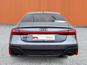Audi RS 7 Sportback 4.0 TFSI quattro performance T-Tronic 
