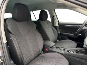 Skoda Octavia Combi 2.0 TSI 4x4 DSG Style