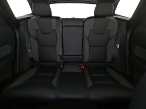 Volvo XC60 Recharge T6 Plus Dark AWD 
