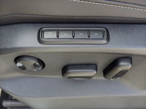 Volkswagen VW Tiguan 2.0 TSI R-Line DSG 4motion