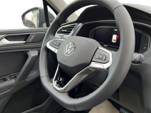 Volkswagen Tiguan 1.4 TSI DSG Life eHybrid