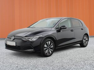 Volkswagen Golf VIII 1.5 TSI Move
