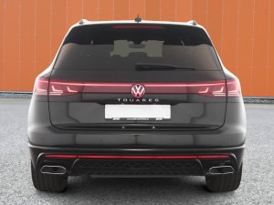 Volkswagen Volkswagen Touareg 3.0 TDI 4M 231 R-Line