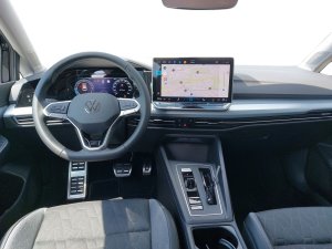 Volkswagen Golf VIII 2.0 TDI DSG Goal