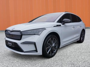 Skoda Enyaq iV 85x SportLine