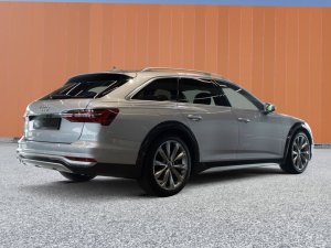 Audi A6 Allroad 3.0 55 TFSI quattro T-Tronic 