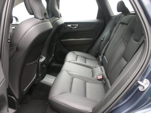 Volvo XC60 2.0 T6 TE Ultimate Dark eAWD 