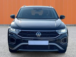 Volkswagen VW T-Roc 1.5 TSI Life DSG