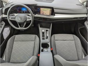 Volkswagen Golf VIII 1.5 eTSI DSG Life
