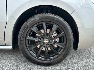 Volkswagen T7 Multivan lang 2.0 TDI Life Edition DSG 