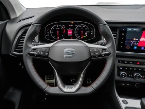 Seat Ateca 2.0 TDI DSG 4Drive FR-Line