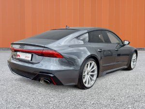 Audi RS 7 Sportback 4.0 TFSI quattro performance T-Tronic 