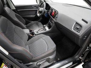 Seat Ateca 2.0 TDI DSG 4Drive FR-Line