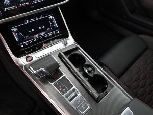 Audi RS 7 Sportback 4.0 TFSI quattro  T-Tronic 