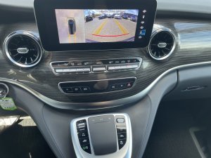 Mercedes-Benz V 300 d lang 4matic Avantgarde