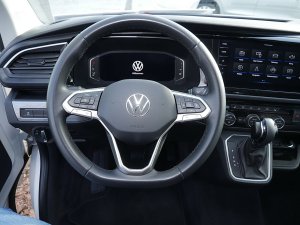 Volkswagen VW T6.1 Multivan 2.0 TDI 204 Highline DSG 4motion