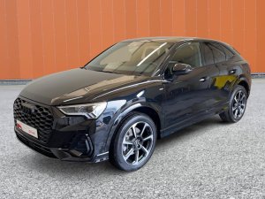 Audi Q3 Sportback 2.0 40 TFSI S line quattro S-Tronic 