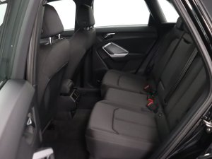 Audi Q3 35 TDI quattro S tronic - S line 