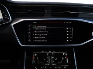 Audi A6 Avant advanced 50 TFSI e quattro S tronic