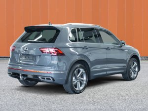 Volkswagen Tiguan 2.0 TDI SCR R-Line 4Motion DSG