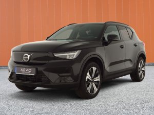Volvo XC40 Plus Recharge Pure Electric AWD
