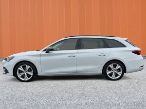 Seat Leon ST 2.0 TDI FR 4Drive DSG