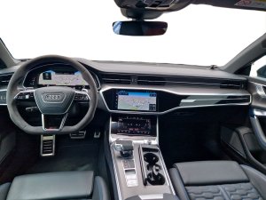 Audi RS 7 Sportback 4.0 TFSI quattro performance T-Tronic 