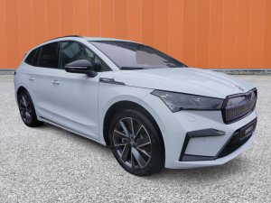 Skoda Enyaq iV 85x SportLine