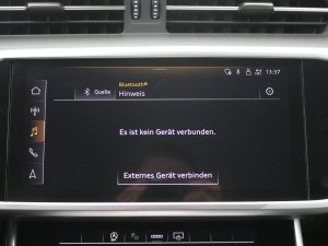 Audi A6 Avant 40 TDI quattro sport S-Tronic