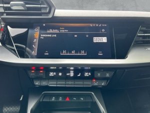 Audi A3 Sportback 30 TFSI S-tronic Advanced