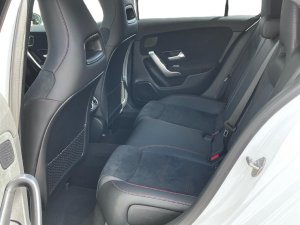 Mercedes-Benz A 250 4matic AMG-Line