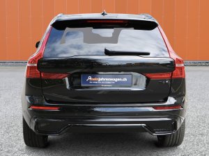 Volvo XC60 T6 eAWD PluginHybrid Plus Dark Geartronic