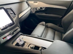 Volvo XC90 B5 AWD 7S Dark Plus
