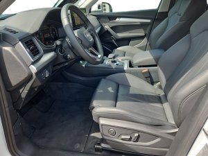 Audi Q5 45 TFSI quattro S-Tronic S-Line