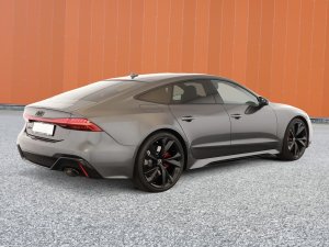Audi RS 7 Sportback 4.0 TFSI quattro  T-Tronic 
