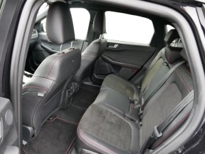 Ford Kuga 2.5 PHEV ST-Line X