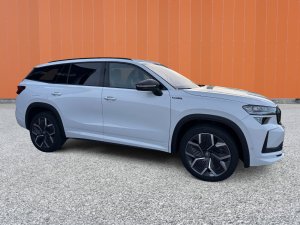 Skoda Kodiaq 2.0 TDI 4*4 DSG SportLine