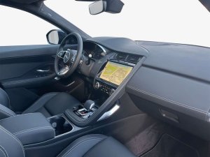 Jaguar E-Pace 2.0 P200 R-Dynamic AWD Black