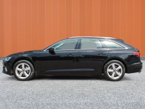 Audi A6 Avant 40 TDI quattro sport S-Tronic
