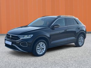 Volkswagen VW T-Roc 1.5 TSI Life DSG