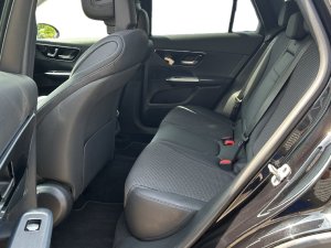 Mercedes-Benz  GLC 300 e 4Matic Avantgarde