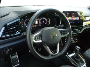 Volkswagen T-Roc 2.0 TSI R-Line DSG 4motion 