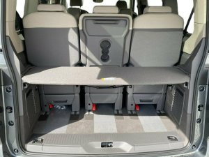 Volkswagen Multivan kurz 2.0 TSI Life DSG 