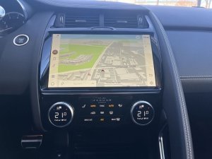 Jaguar E-Pace 2.0 P200 R-Dynamic AWD Black
