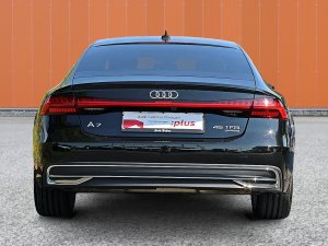 Audi A7 Sportback S-LINE 45 TFSI Quattro S-Tronic 